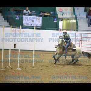 Meet your Posher, Savanah